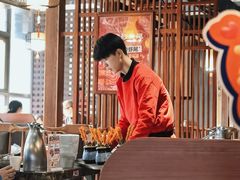 -郑喜旺烧烤(郑州总店)