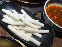 -蛙麻蛙辣炭火蛙锅(南环大街店)