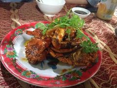 -幸福姐海鲜大排档