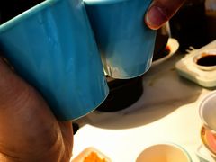 -江边城外烤全鱼(世茂广场店)