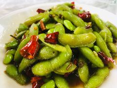 -小民大排档(光谷店)