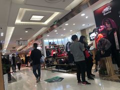 -王府井百货(总府店)