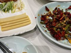 -新侨小馆(东直门北小街店)