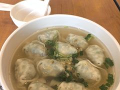 -满宝馄饨(三好店)