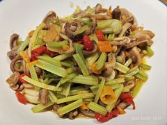 -鱼湘汇·湖南土菜·十五周年(龙汇路店)