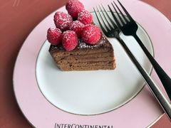 -半山半岛洲际度假酒店·观海廊