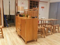 -小满手工粉(上海月星环球港店)