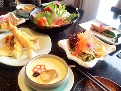 -江户前日本料理(瑞诗酒店店)