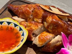 -沿江海南菜·文昌鸡祖师爷(大东海店)