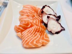 -RISE RESTAURANT(滨海湾金沙店)