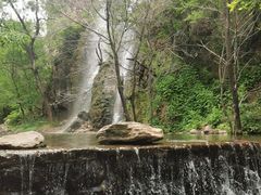 -玉渡山自然风景区