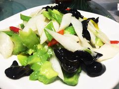 -天津乾毓德饭庄·清真传统炒菜·海鲜烧烤(咸阳路店)