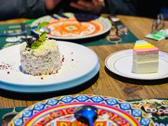 -卢布林西餐厅(万正店)