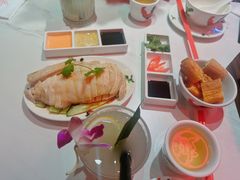 -芽笼芽笼新加坡餐厅(世纪汇店)