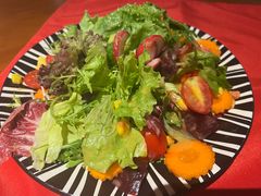 -申德勒加油站西餐厅(日坛路总店)