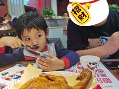 -鸡本无敌江湖菜(摩尔城店)