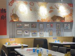 -京门活鱼馆·鱼火锅(百子湾（原红庙）店)
