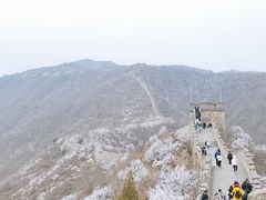 -慕田峪长城