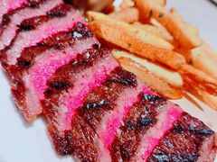 -壳里西餐厅Coquille Seafood Bistro(蒙自路店)