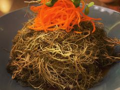 -敏珠拉姆藏餐·南京厨房(富春江东街店)