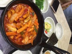 金顺韩国料理(1号店)-金顺碳烤肉(1号店)