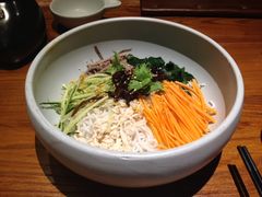 -云海肴·汽锅鸡·云南菜(天津国金汇店)