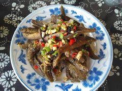 -龚师傅土菜馆.地道农家菜(魅力湘西店)