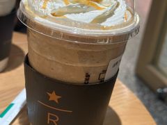 -星巴克臻选(国贸商城首店)