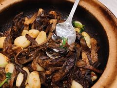 -北塘海鲜·天津菜·鲅鱼水饺是一绝(大光明桥旗舰店)