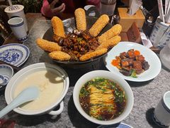 老牌阳春面-南京大牌档(中关村店)