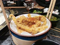 小酥肉-味舵主重庆火锅(邓尉路店)