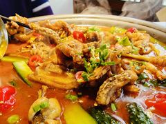 -应天大明王朝·南京菜(中山陵店)