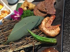 -合幸日本料理·炭火烧肉(观澜御湖店)