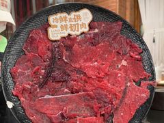 -廖掌柜·重庆鲜货火锅(上海首店)