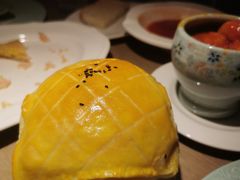 -波特曼西餐厅(中央大街店)