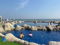 -渔岛海洋度假区