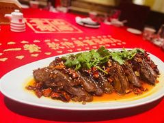 -山西会馆·晋菜·晋商宴·牌匾博物馆(胜利东街店)