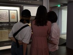 -中国社会主义青年团中央机关旧址纪念馆