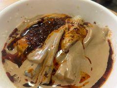 -清真·宏顺祥卤汁凉粉(大皮院店)