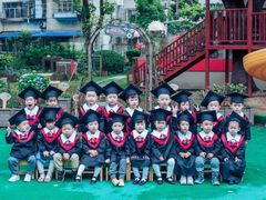 -昱南托育园.托班晚托.寒暑假班