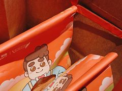 -爸爸糖手工吐司(上海五角场万达店)