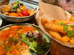 -食陆号·新式台湾创意菜(苏州首店)