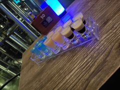 -The BREW·酿餐厅(浦东嘉里大酒店)