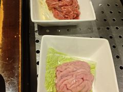 -皇城老妈(德胜店)