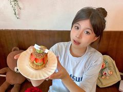 -MIMO CAFE(沙头角店)