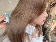 -林香柠·柠檬茶(新景店)