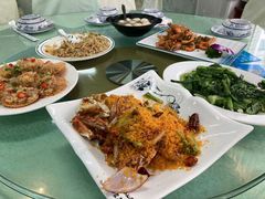 -景好海鲜餐厅(大鹏必选旅游店)