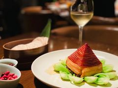 金牌扣肉-湖滨28中餐厅·西湖宴·杭州君悦酒店