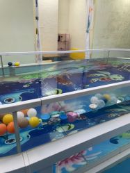 -唯丽莎婴儿游泳小儿推拿馆(清凉门大街店)