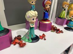 -泡泡玛特POPMART(上海环球港店)